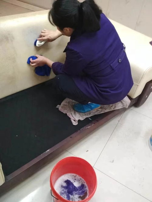 重慶專業(yè)清潔服務(wù) 日常保潔、開荒保潔與高層外墻清洗全方位指南