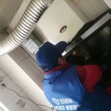 專業(yè)家電清洗，潔凈到家——邯鄲潔到家家電清洗服務(wù)部優(yōu)質(zhì)服務(wù)全解析