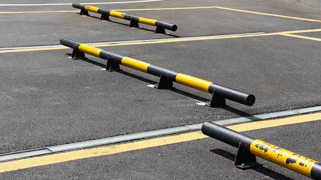 高速公路服務(wù)區(qū)停車服務(wù)注意事項(xiàng)與指南