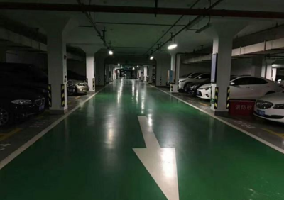 停車場被刮蹭怎么辦？這4招幫你挽回?fù)p失