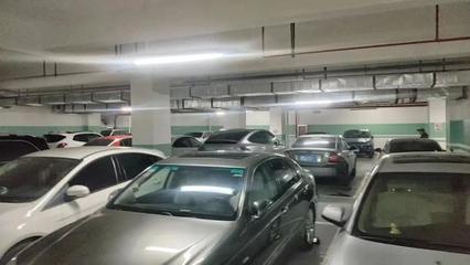 關(guān)于青云路公共停車(chē)場(chǎng)暫時(shí)關(guān)閉的公告