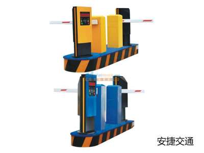 湖南郴州專(zhuān)業(yè)停車(chē)場(chǎng)設(shè)施選購(gòu)與服務(wù)指南