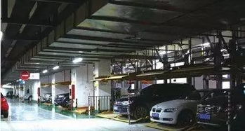 貴州擬規(guī)范停車(chē)收費(fèi)管理，小區(qū)、公共停車(chē)場(chǎng)服務(wù)收費(fèi)將有新規(guī)